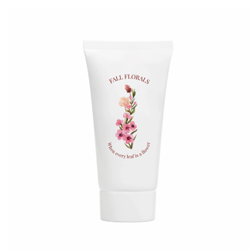 Gadget with logo Hand cream