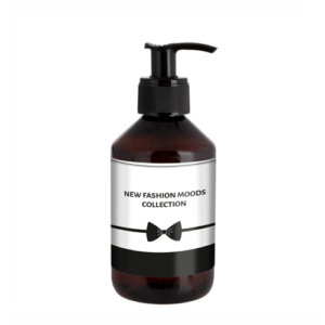 Gadget with logo Hand cream in pharmacy bottle Gadget with logo Hand cream 250 ml lotion in a brown bottle. The hand lotion absorbs quickly and has a subtiel scent. Depending on the surface we can use embroidery, engraving, 360° imprint or screen print.