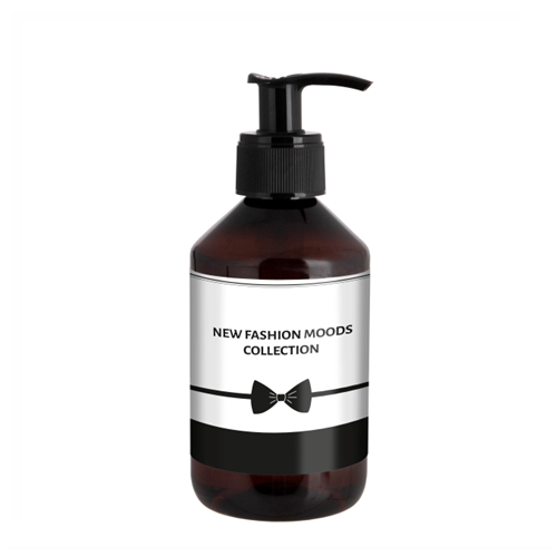 Gadget with logo Hand cream in pharmacy bottle