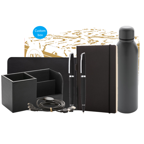 Gift box Onboarding Durable Office Set