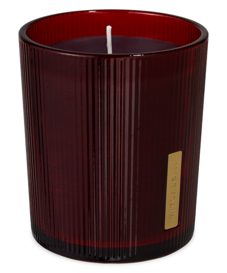 Rituals gift candle THE RITUAL OF AYURVEDA
