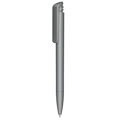 Senator pen with logo Trento Matt recycled - Image 7
