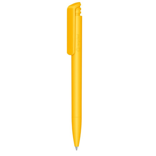 Senator pen with logo Trento Matt recycled - Image 8