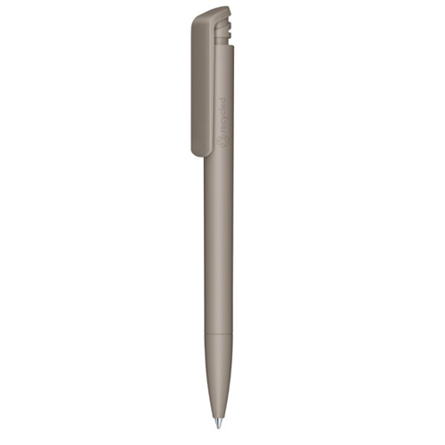 Senator pen with logo Trento Matt recycled - Image 9