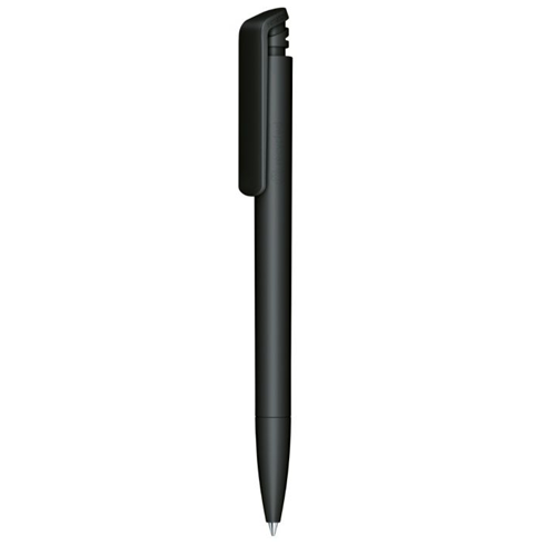Senator pen with logo Trento Matt recycled - Image 6