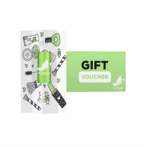 Gadget with logo Business card lip balm Gadget with logo Business card suitable for packaging a lip balm. The card can be printed on both sides and offers a lot of extra printing space Depending on the surface we can use embroidery, engraving, 360° imprint or screen print.