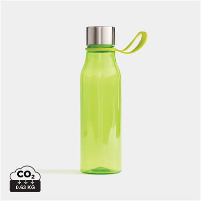 Water Bottle with logo VINGA Lean Tritan - Image 2