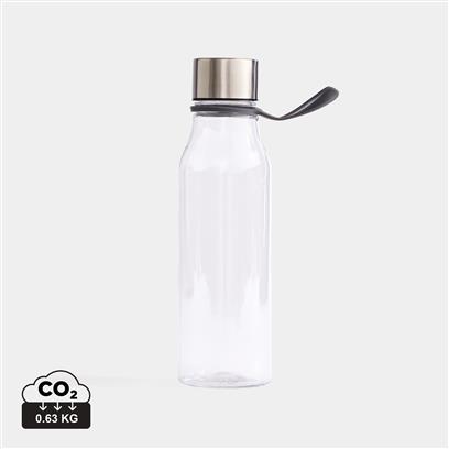 Water Bottle with logo VINGA Lean Tritan - Image 3