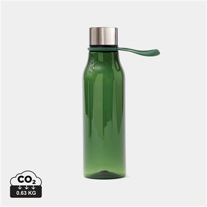 Water Bottle with logo VINGA Lean Tritan - Image 4