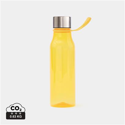 Water Bottle with logo VINGA Lean Tritan - Image 5
