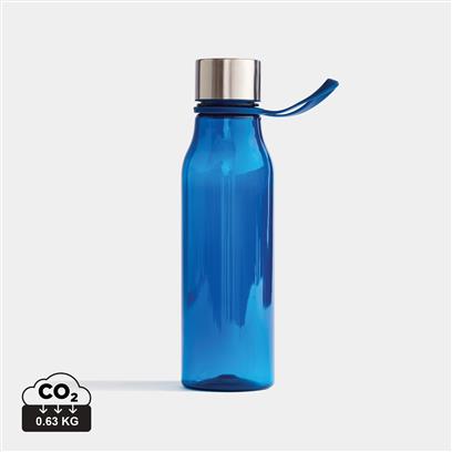 Water Bottle with logo VINGA Lean Tritan - Image 6