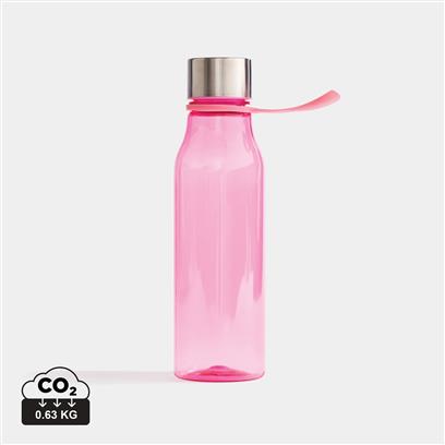 Water Bottle with logo VINGA Lean Tritan - Image 7