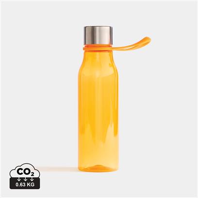 Water Bottle with logo VINGA Lean Tritan - Image 9