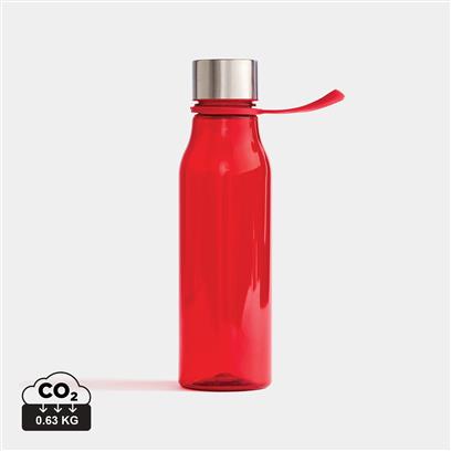 Water Bottle with logo VINGA Lean Tritan - Image 10