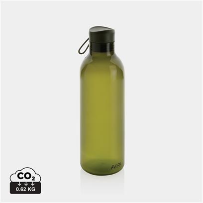 Water bottle with logo Avira Atik - Image 2
