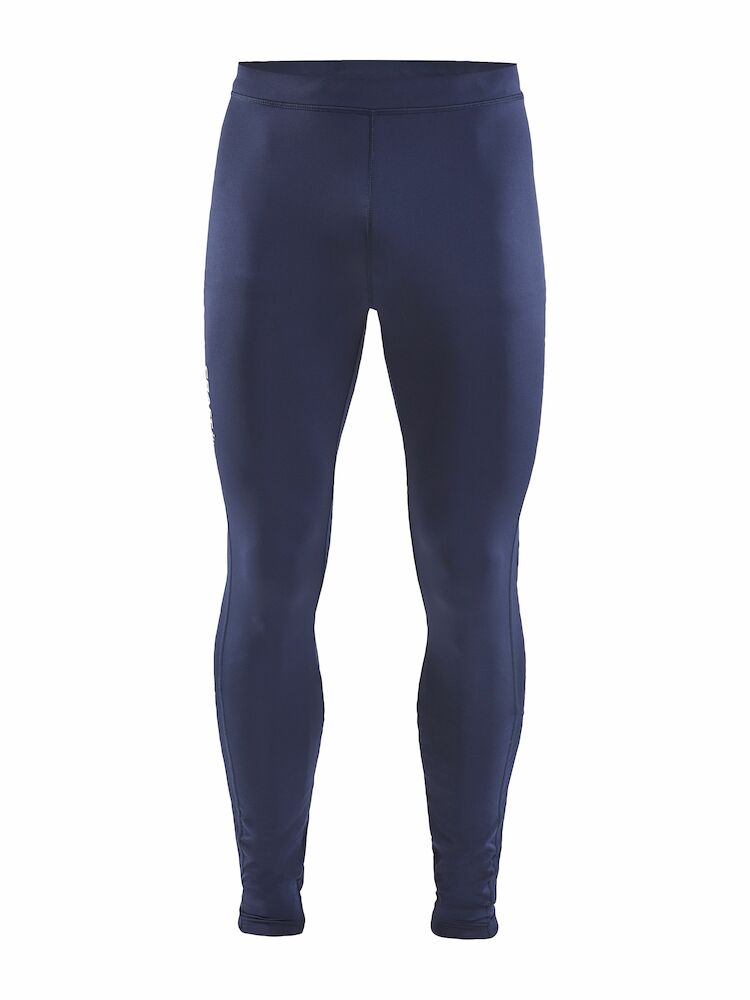 Rush M sports Tights with logo - Image 2