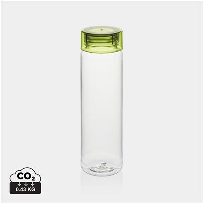 Water bottle with logo VINGA RPET