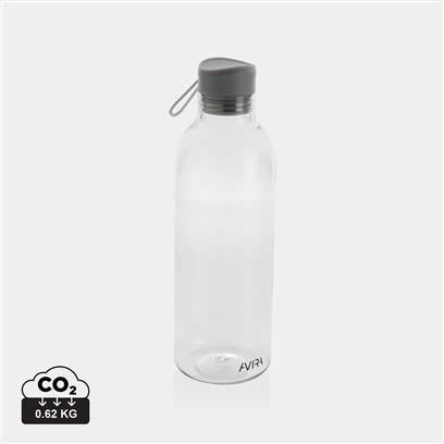 Water bottle with logo Avira Atik - Image 4