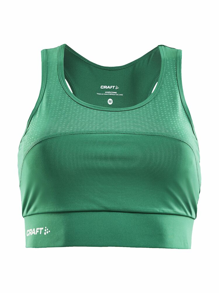 Rush W Sports top with logo – Image 4