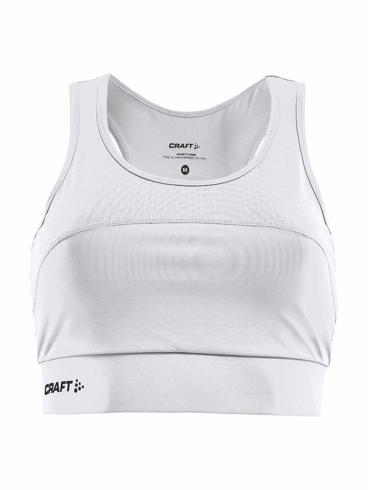 Rush W Sports top with logo – Image 5