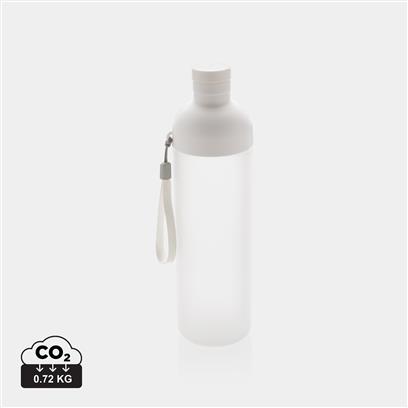 Water bottle with logo tritan Impact – Image 4