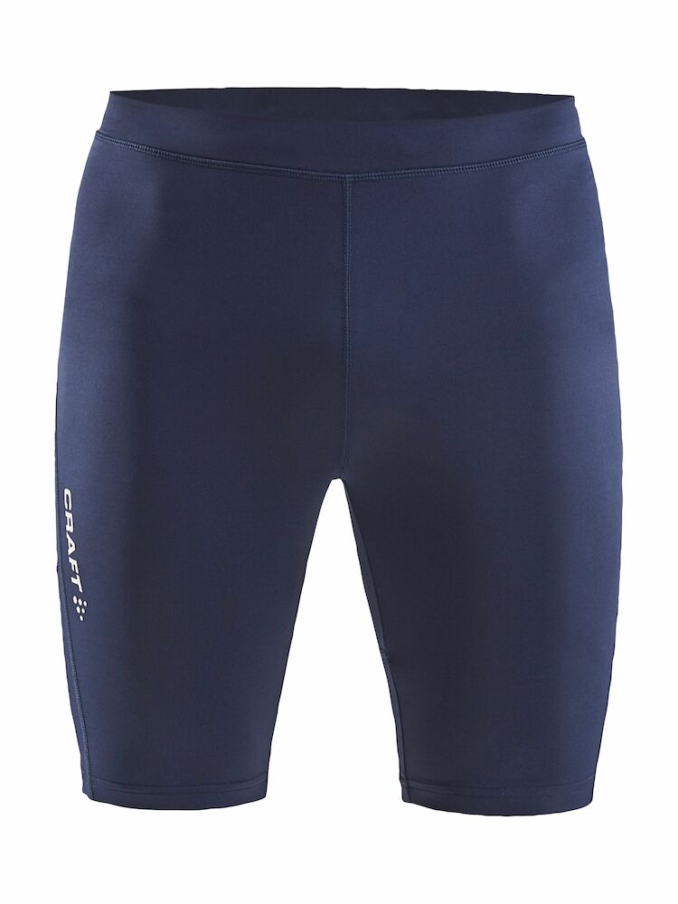 Rush M Short Tights with logo – Image 2