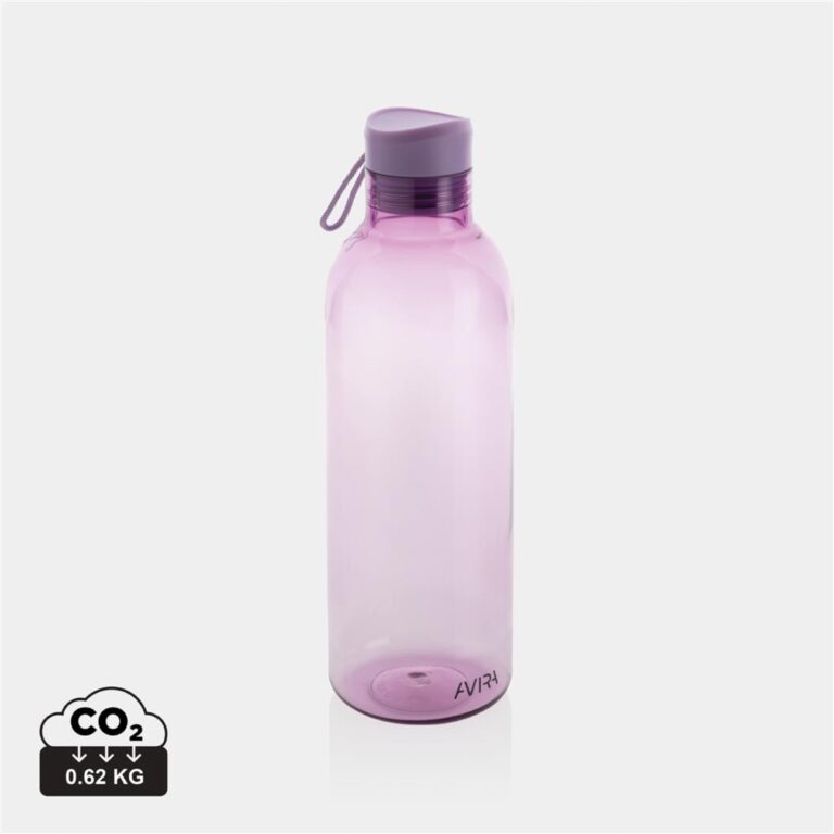 Water bottle with logo Avira Atik