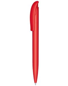 Senator pen with logo CHALLENGER MATT RECYCLED - 186