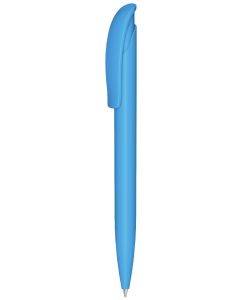 Senator pen with logo CHALLENGER MATT RECYCLED - 279