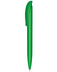 Senator pen with logo CHALLENGER MATT RECYCLED - 347