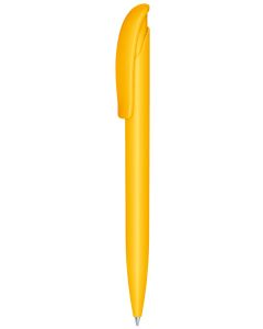 Senator pen with logo CHALLENGER MATT RECYCLED - 7408