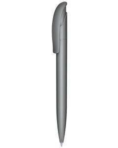 Senator pen with logo CHALLENGER MATT RECYCLED COOL GRAY 9
