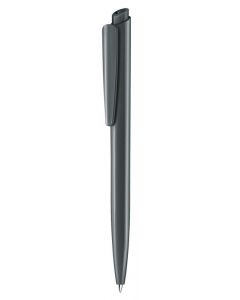 Senator pen with logo DART POLISHED GREY 445