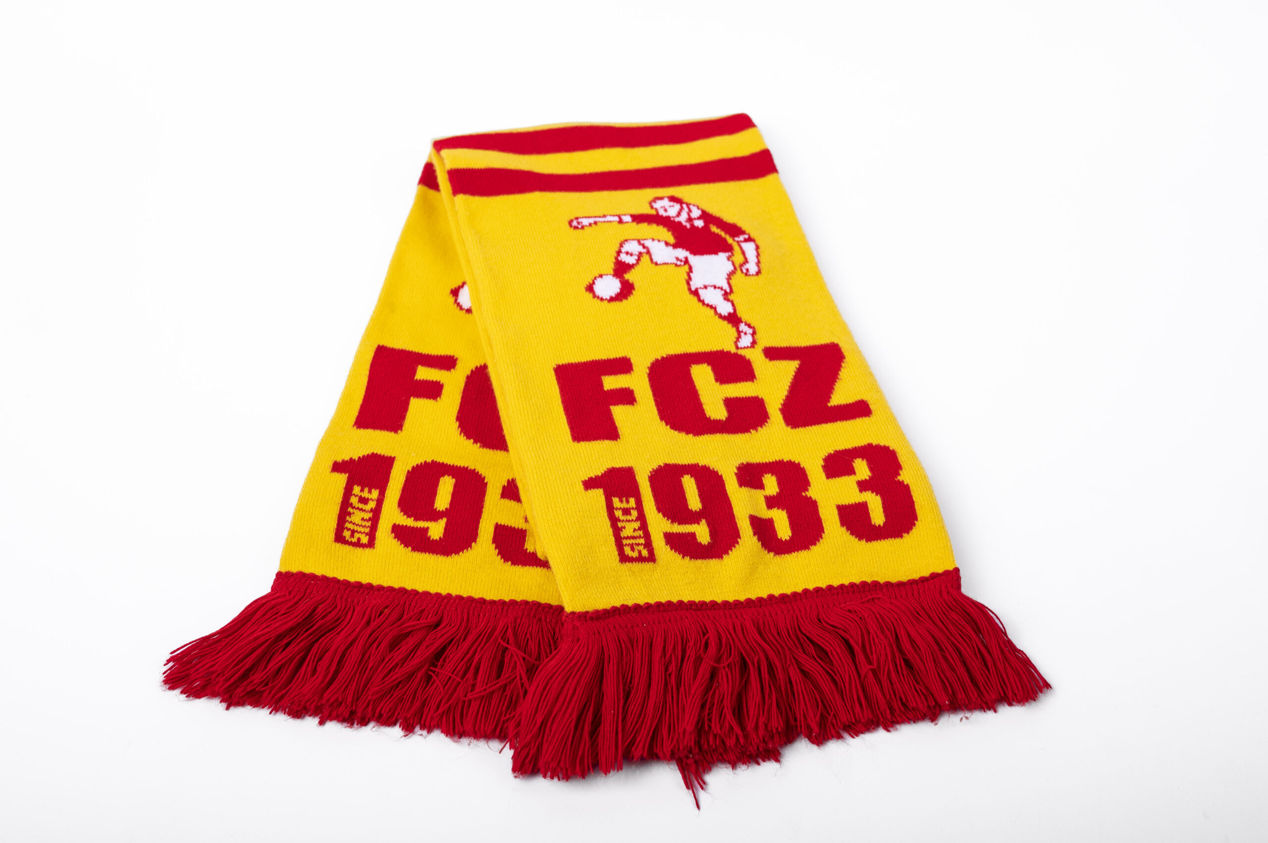 Custom sports scarves - Image 2