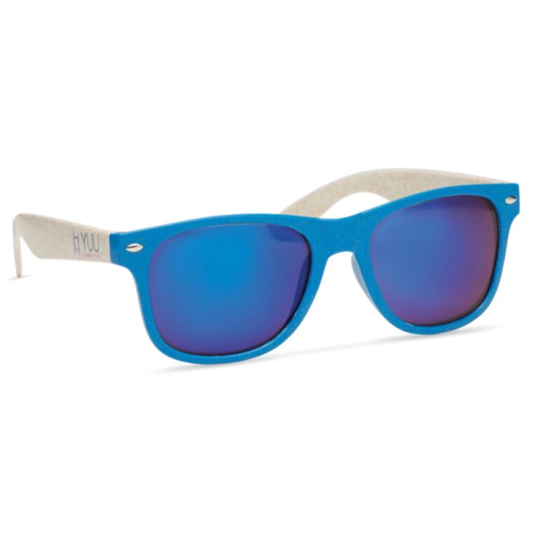 Gadget with logo sunglasses MPSG03