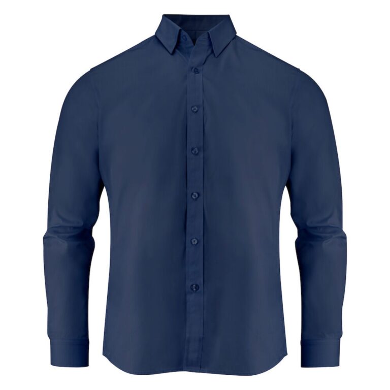 Shirt with logo Acton