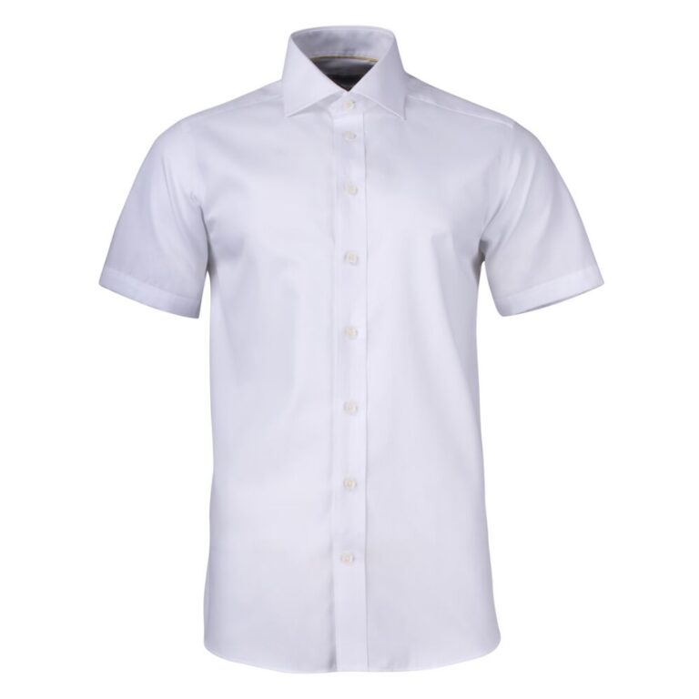 Shirt with logo Yellow bow Regular Fit