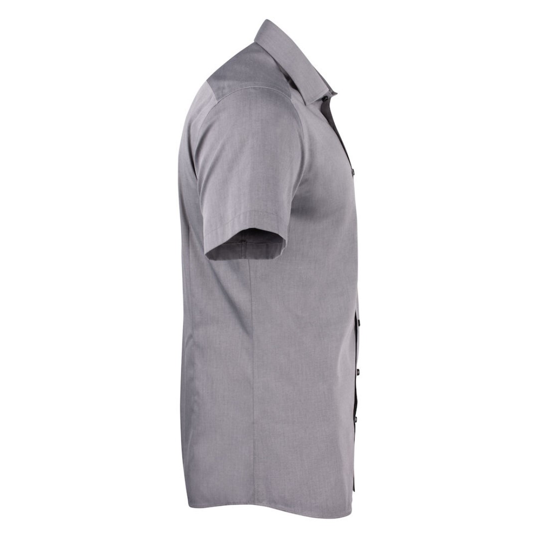 The Yellow Bow 50 shirt with logo is a high performance shirt made in our favorite fine twill cotton. With an added unique Easy Care treatment. As always, this shirt also has a split yoke on the back. Magnus Business Gifts is your partner for merchandising, gadgets or unique business gifts since 1967. Certified with Ecovadis gold!