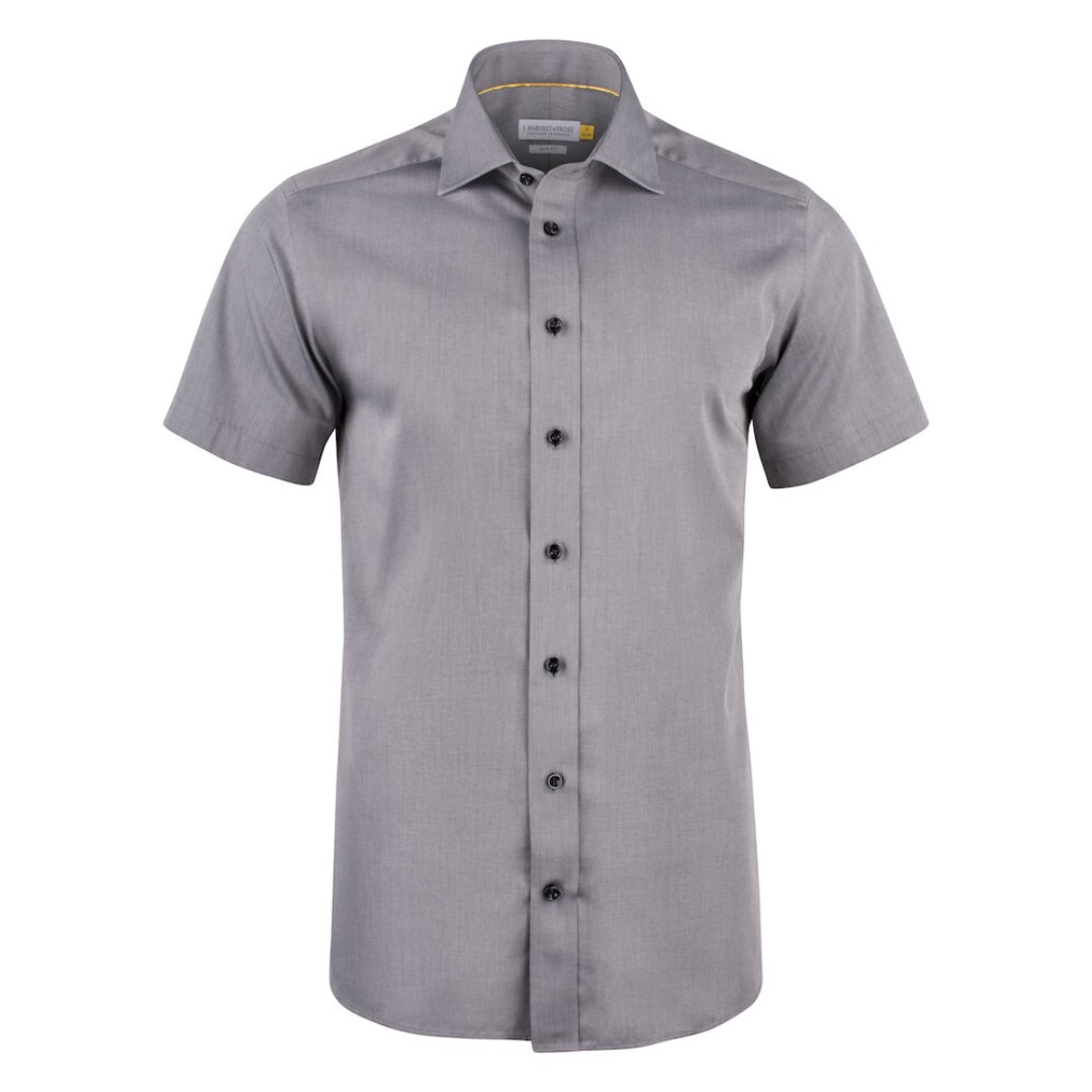 Shirt with logo Yellow bow Regular Fit - Image 7