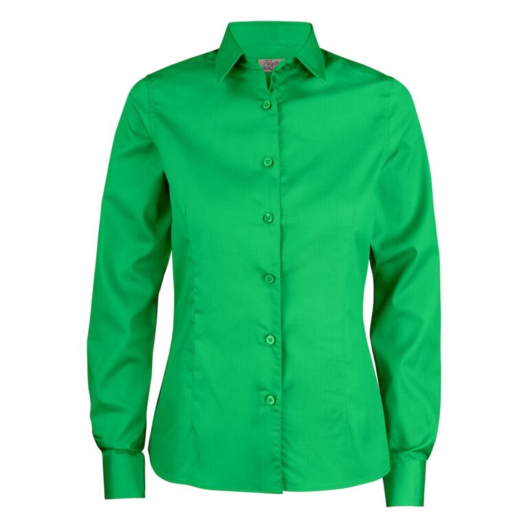 Shirt with logo Point lady