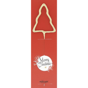 Gadget Wonder candle Santa Edition Wonder candle that you can light up for fun and celebration at various events. Color: Gold, Red Material: Paper, Plastic Dimensions: 19,5 x 6,5 x 0,1 CM Package: EAN Sticker Magnus Business Gifts is your partner for merchandising, gadgets or unique business gifts since 1967. Certified with Ecovadis gold!