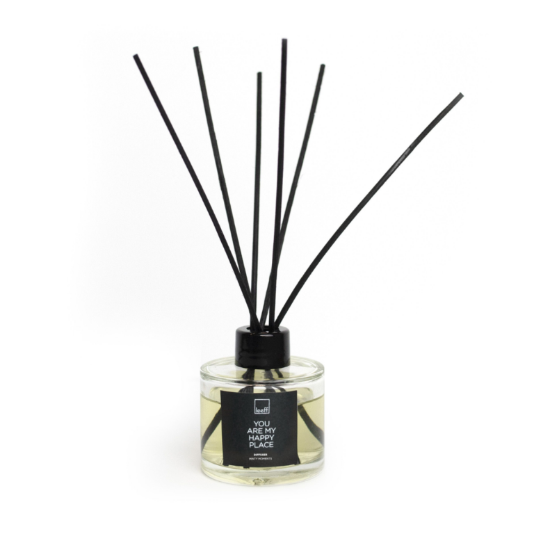 Fragrance Sticks Minty Leeff