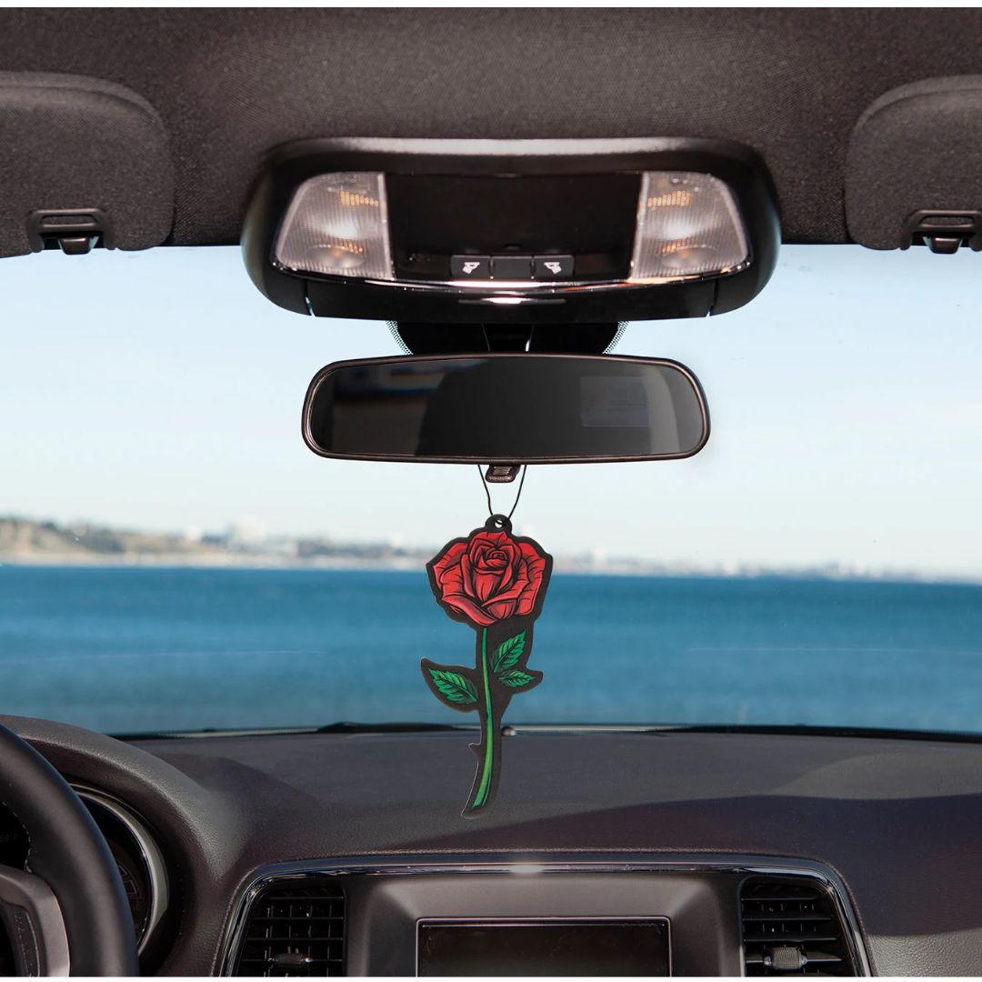 Gadget with logo Car Air Fresheners Gadget with logo Car Air Fresheners Design your own car Air Fresheners in the shape, smell and logo you want. Available smells: Woody, vanilla, summer sun, orange, ocean, new car, melon, lucy, lavender, coffee, Hugo Boss, fruit mix, fruit mango, Exotix fruits, Pine, Crazy Vanilla, Lemon, bubblegum, apple, strawberry. Magnus Business Gifts is your partner for merchandising, gadgets or unique business gifts since 1967. Certified with Ecovadis gold!