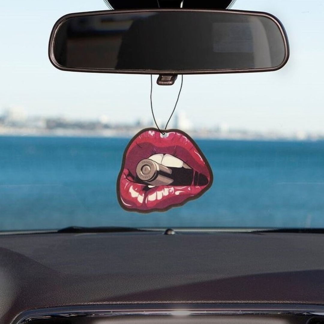 Gadget with logo Car Air Fresheners Gadget with logo Car Air Fresheners Design your own car Air Fresheners in the shape, smell and logo you want. Available smells: Woody, vanilla, summer sun, orange, ocean, new car, melon, lucy, lavender, coffee, Hugo Boss, fruit mix, fruit mango, Exotix fruits, Pine, Crazy Vanilla, Lemon, bubblegum, apple, strawberry. Magnus Business Gifts is your partner for merchandising, gadgets or unique business gifts since 1967. Certified with Ecovadis gold!
