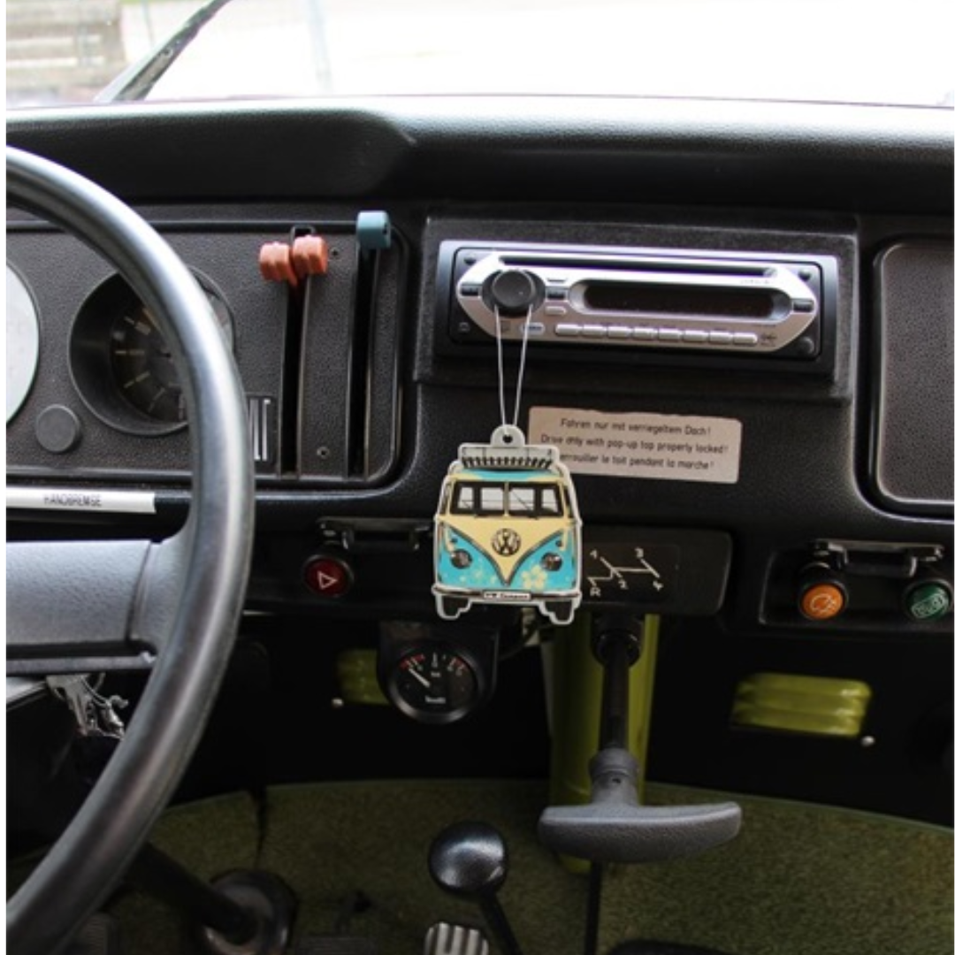 Gadget with logo Car Air Fresheners Gadget with logo Car Air Fresheners Design your own car Air Fresheners in the shape, smell and logo you want. Available smells: Woody, vanilla, summer sun, orange, ocean, new car, melon, lucy, lavender, coffee, Hugo Boss, fruit mix, fruit mango, Exotix fruits, Pine, Crazy Vanilla, Lemon, bubblegum, apple, strawberry. Magnus Business Gifts is your partner for merchandising, gadgets or unique business gifts since 1967. Certified with Ecovadis gold!