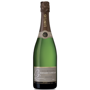 Champagne Brut Cuvée Sélection Bernard Lonclas A balanced quality between freshness of Chardonnay 45%, the intense fruitiness of Pinot Meunier 35% and the vinous side of Pinot Noir 20%. Aperitif champagne by Excellency. Our Selection will also know accompany your meals with a white meat, such as poultry. Magnus Business Gifts is your partner for merchandising, gadgets or unique business gifts since 1967. Certified with Ecovadis gold!