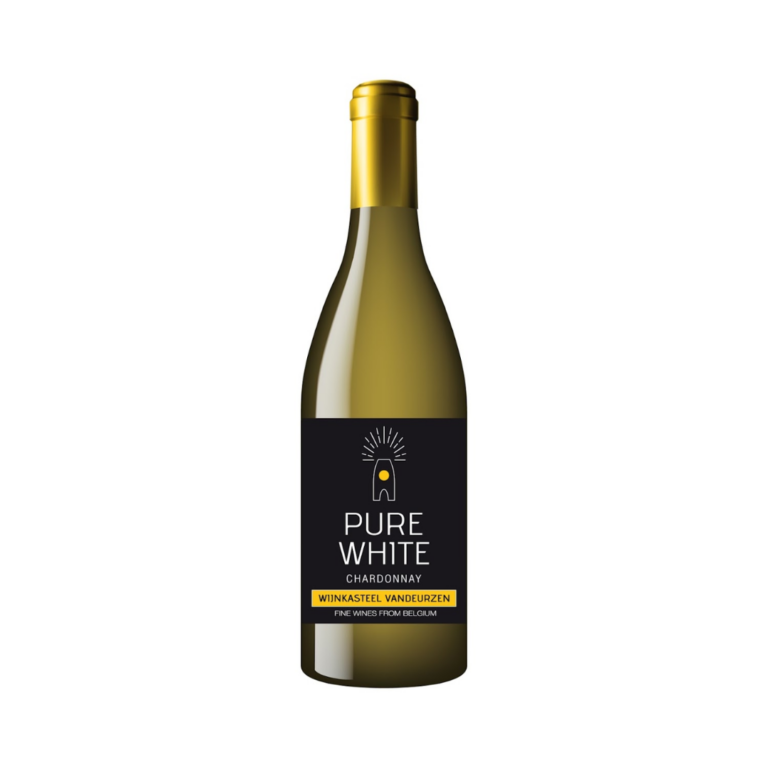 Wine Pure White Chardonnay