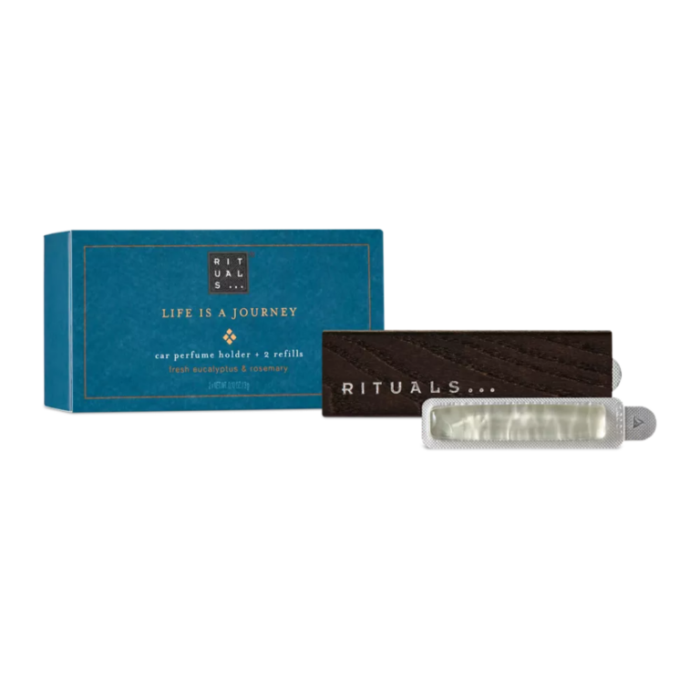 Rituals Gift Car Perfume