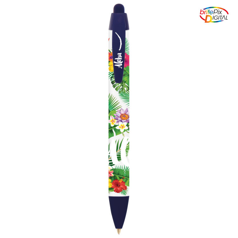BIC stylo with logo Wide Body