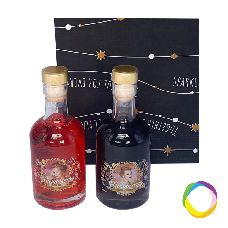 Apéro box Marquisette